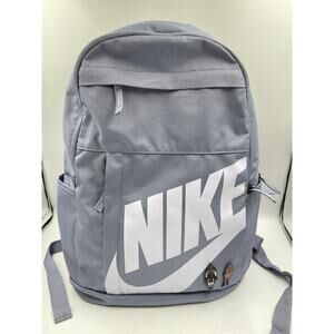 Nike Elemental Backpack Blue/White